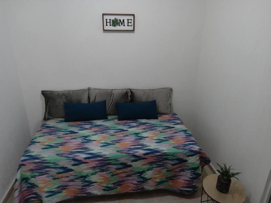 Casa Guerra En Maderos Residencial -Ideal Para Familias Cancún Exteriör bild