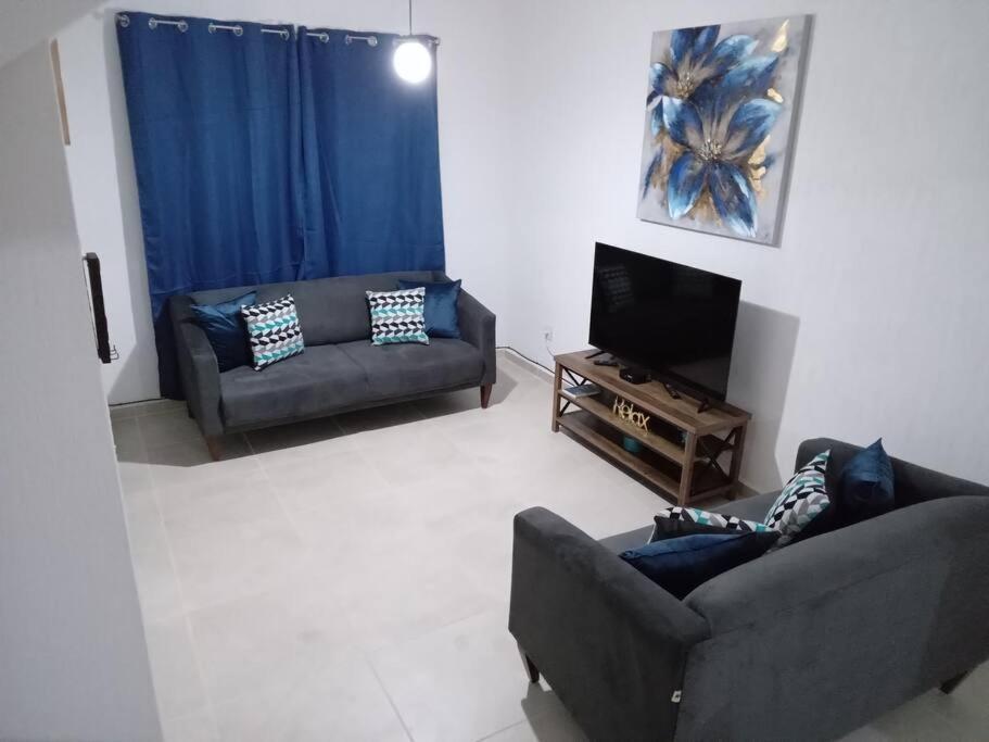 Casa Guerra En Maderos Residencial -Ideal Para Familias Cancún Exteriör bild
