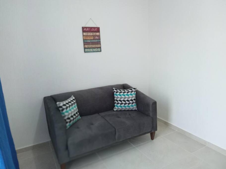 Casa Guerra En Maderos Residencial -Ideal Para Familias Cancún Exteriör bild