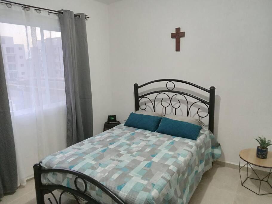 Casa Guerra En Maderos Residencial -Ideal Para Familias Cancún Exteriör bild